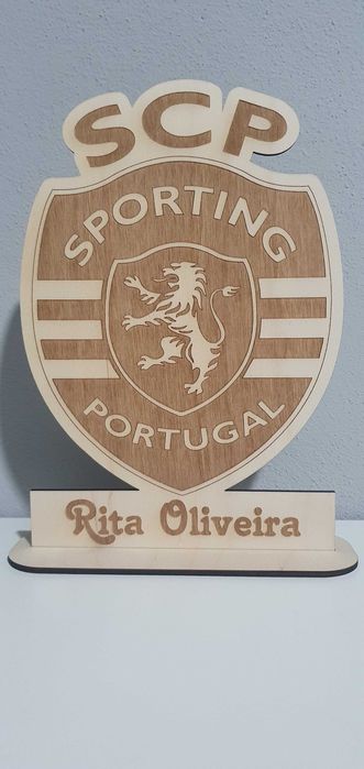 troféus de clubes personalizados
