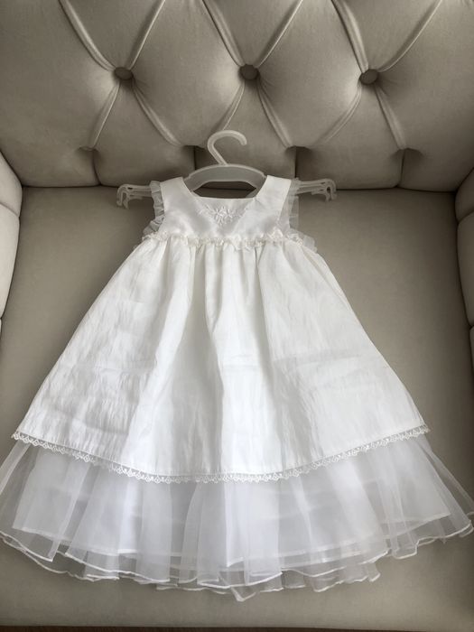 Плаття(сукня) розміру 80-86