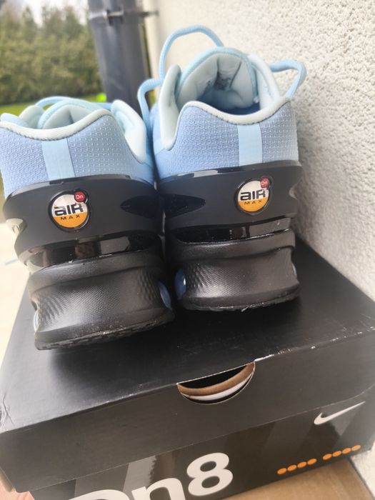 Buty Nike Air Max Dn8 rozmiar 39-nowe