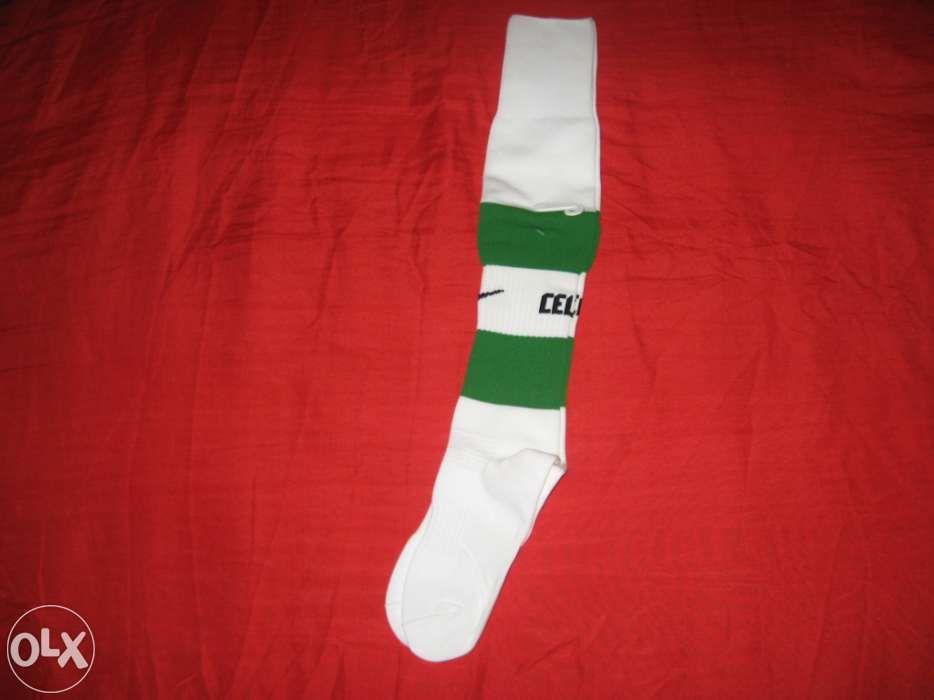 Meias Nike - Celtic Glasgow