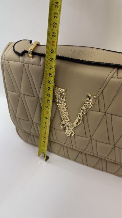 Torebka versace nowa elegancka
