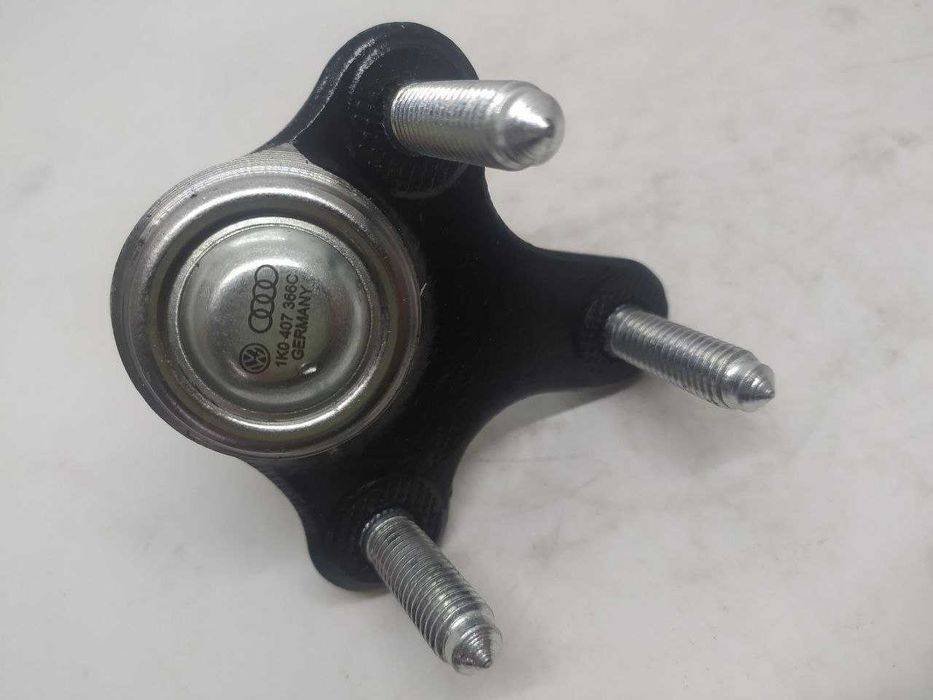 Опора кульова Оригінал (R) є ліва Caddy 3\B6\A5\Golf V