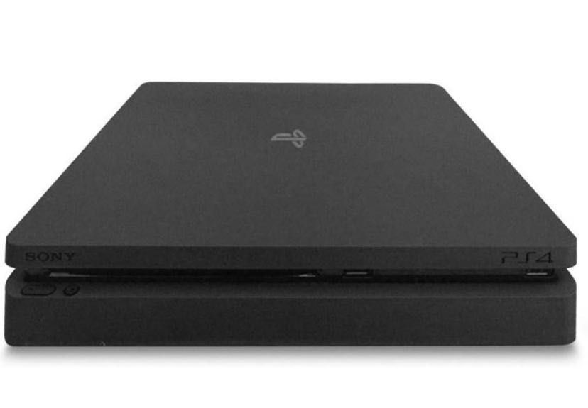 PlayStation 4 Slim 1TB