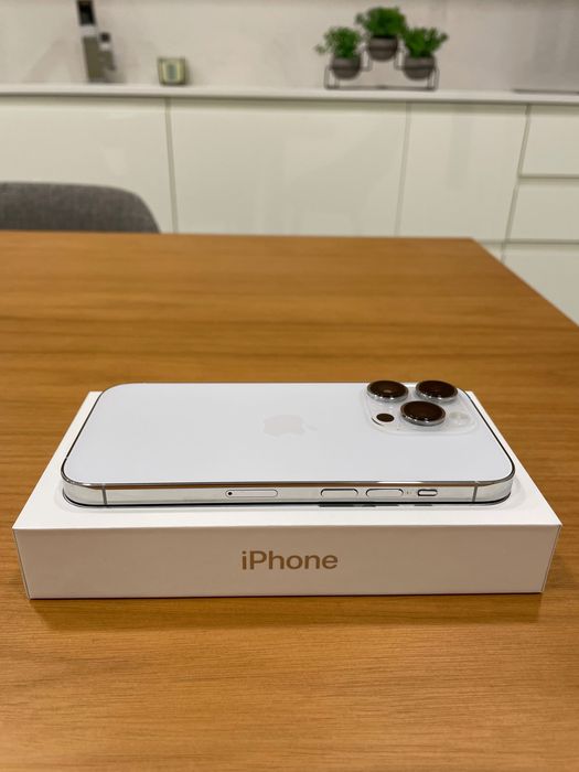 iPhone 14 Pro - 256gb - Branco