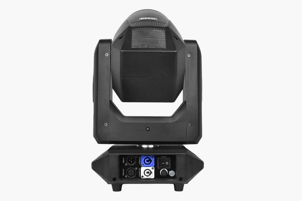 Beam 295 ГОЛОВА Бим + Лед Led Ring рухомі ЯКІСТЬ 100% Бім