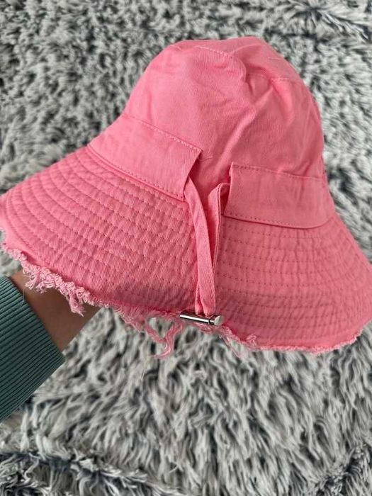 Kapelusz rybaka Jacquemus