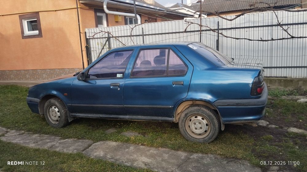 Рено 19 Європа 1998 р.