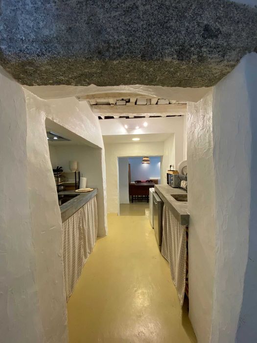 Casa para arrendar