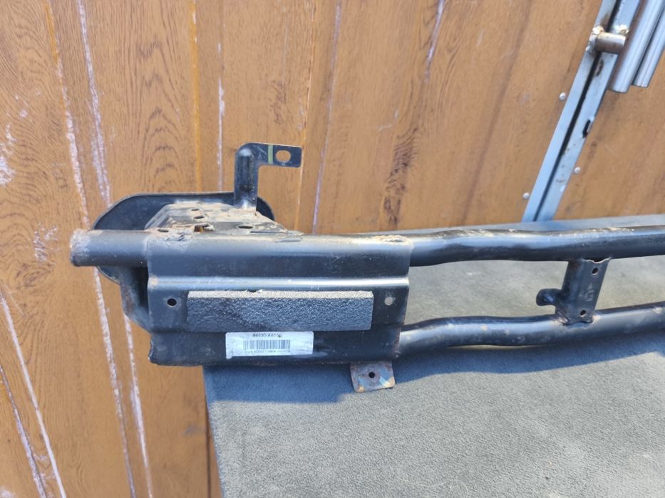 HYUNDAI I30 II Kombi Belka Tylna Pod Zderzak F-vat