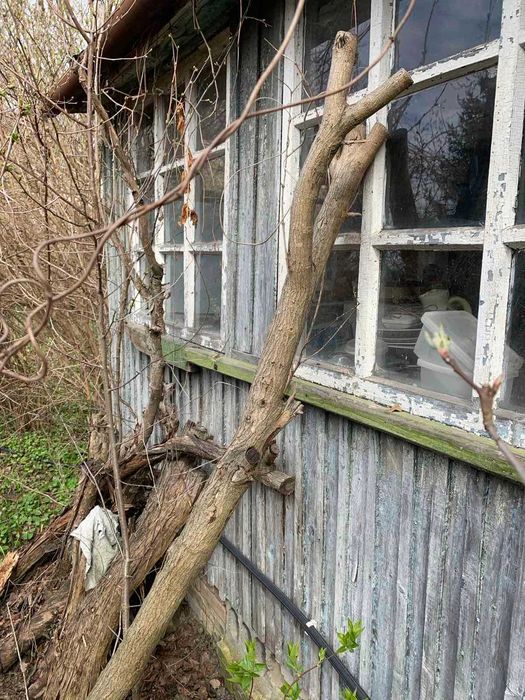 Круглик продам домик с участком