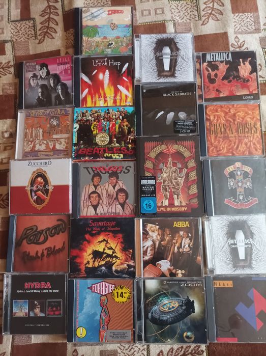 Metallica Death magnetic