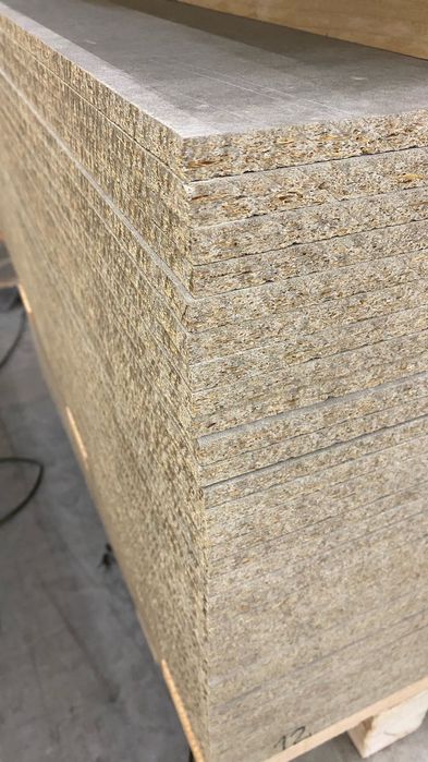 Płyta cementowo-wiórowa 8/10/12/16/18/20/22/24mm