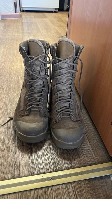 Берцы военные ботинки тактические берці військові