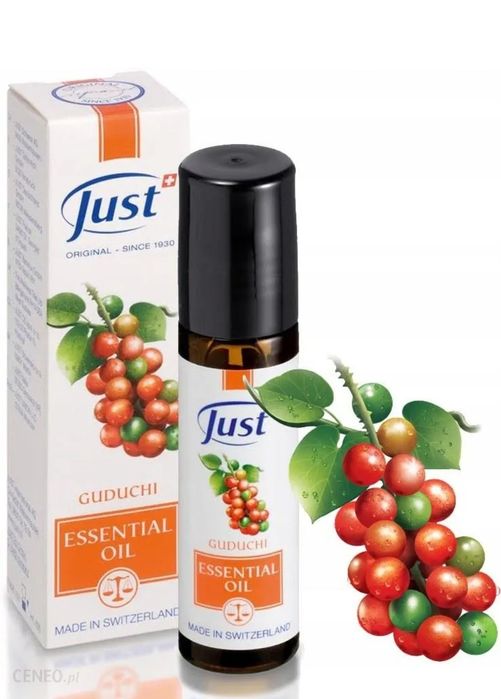 JUST Olejek Guduchi 10ml, roll on