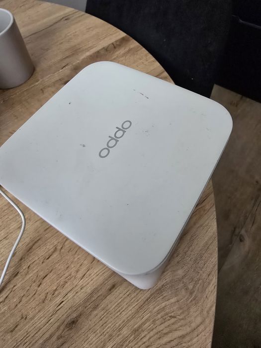 Oppo 5G CPE T1A.