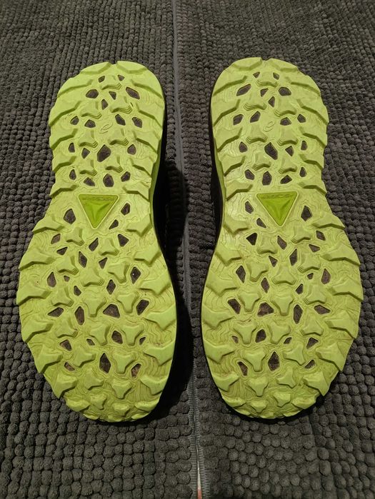 Кросівки Asics Gel-Trabuco 12 Gtx, 42р. Оригінал