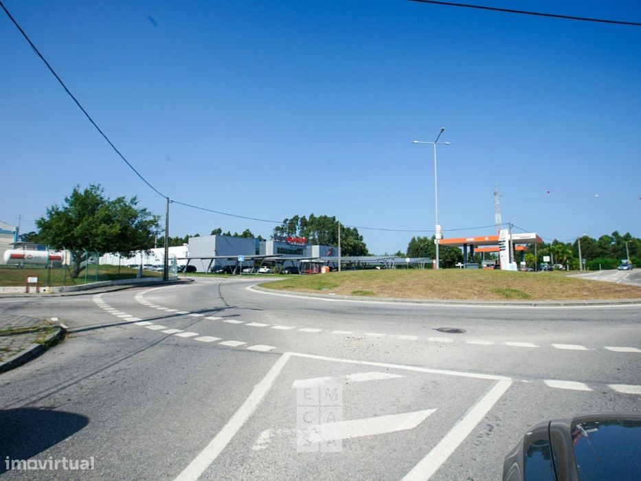 Terreno  Venda em Esmoriz,Ovar