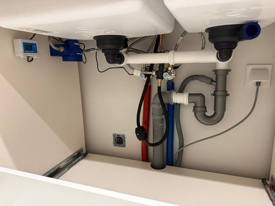 Hydraulik Poznań i Okolice dojazd w 2 godziny