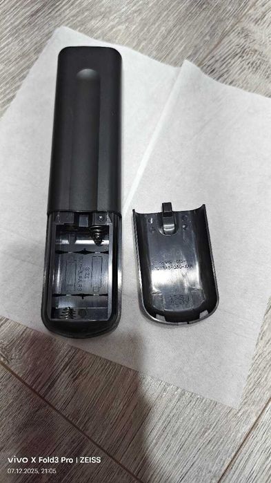 Pilot RM-09 SONY Dat magnetofon