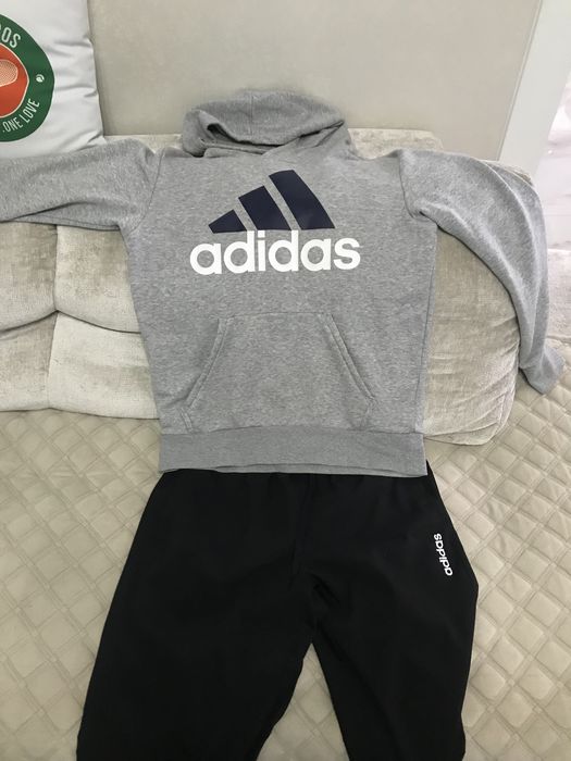 Спортивний костюм adidas, розмір М, оригінал