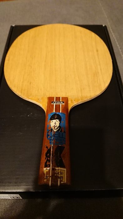 Deska Stiga Johansson