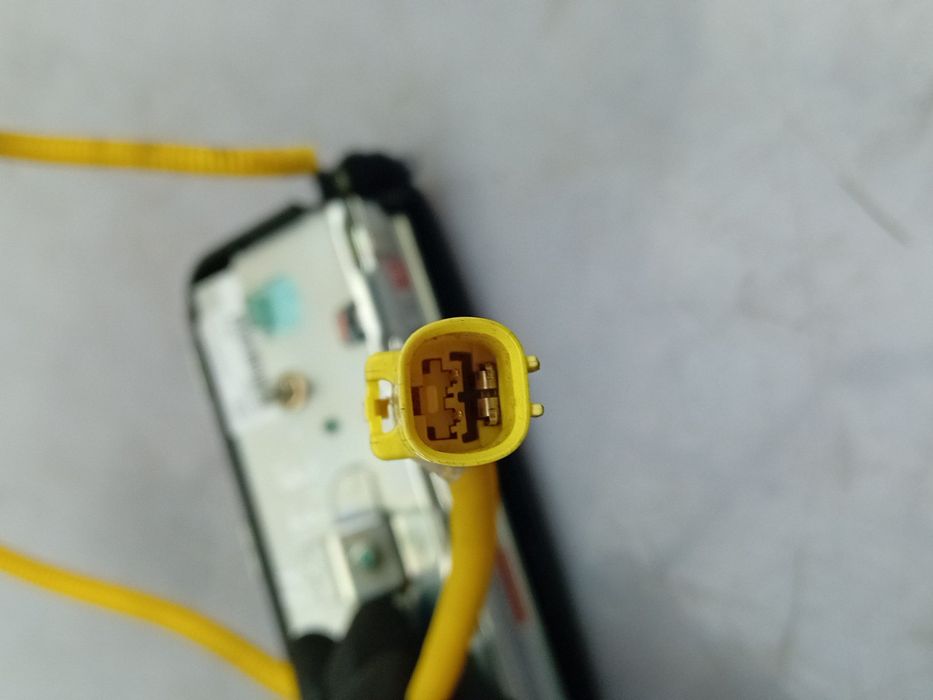 Airbag banco esquerdo HONDA Civic VII Hatchback (EU_, EP_, EV_)