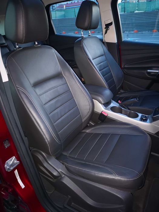 Ford C-Max HYBRID Energi Plug-in 2013 з мінімальним пробігом