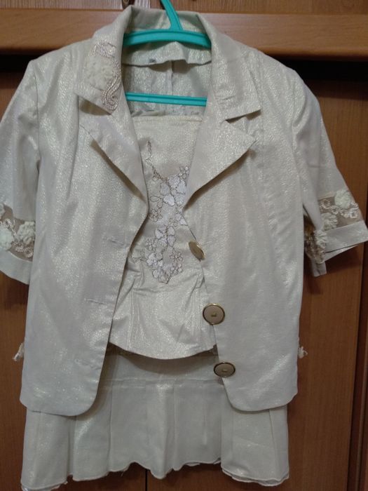 Жіночий одяг дяг 44-46