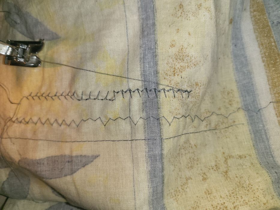 Minerva M32Q швейна