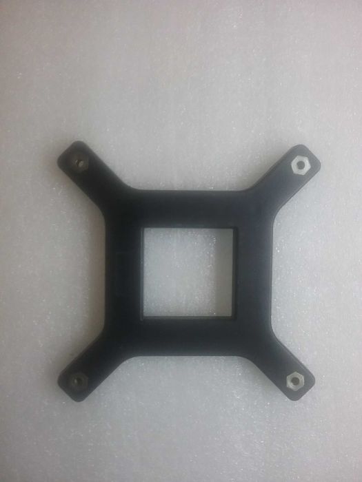 Кулер 775 titan очень тихий