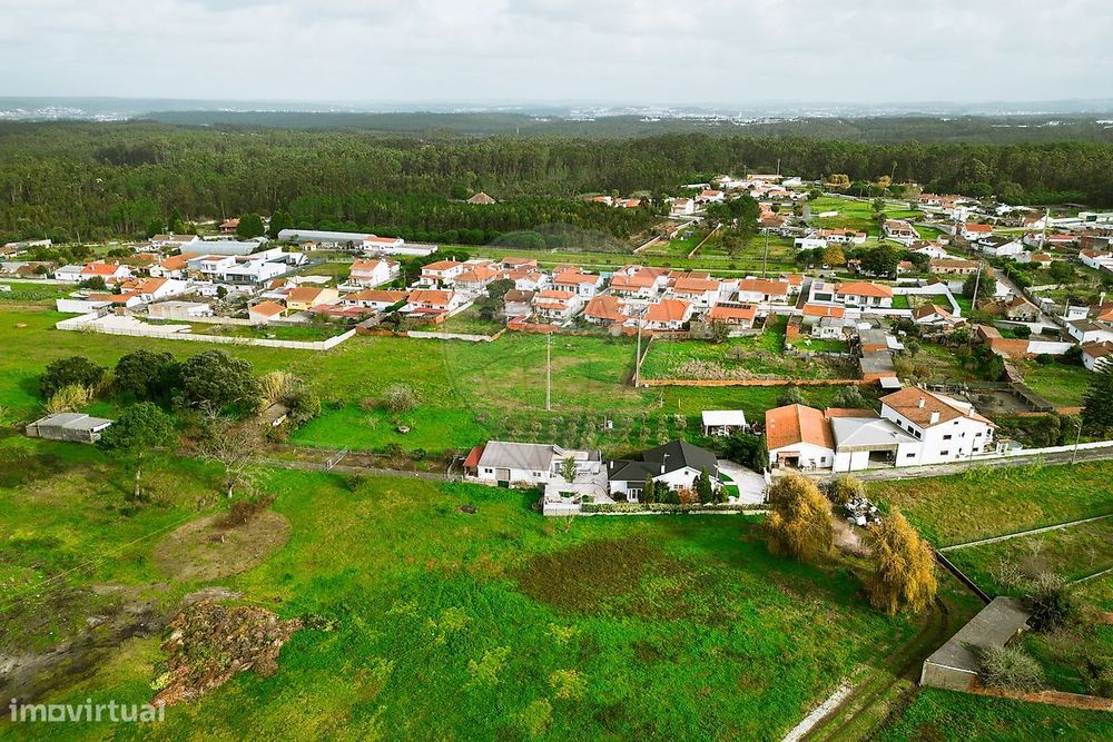 Terreno  para venda — Marinha Grande, Leiria