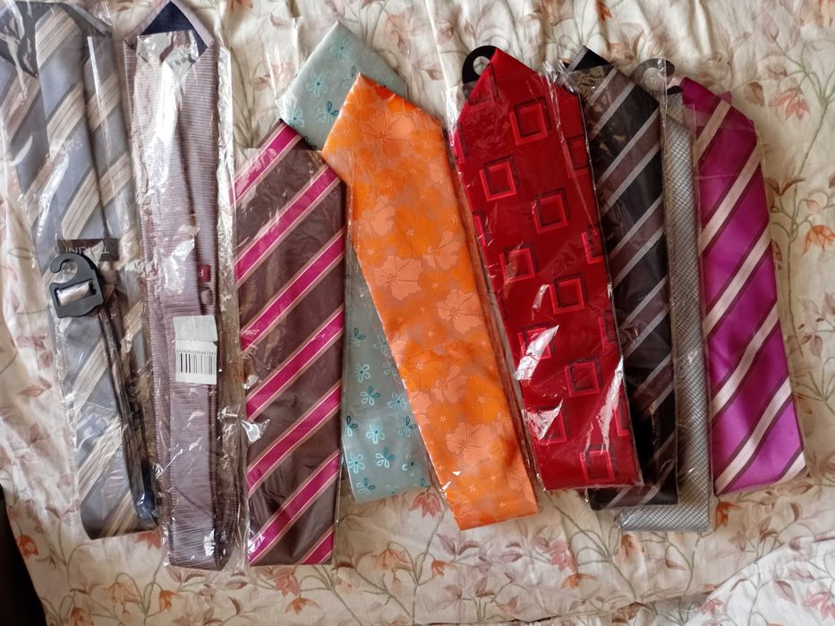 Краватка чоловіча