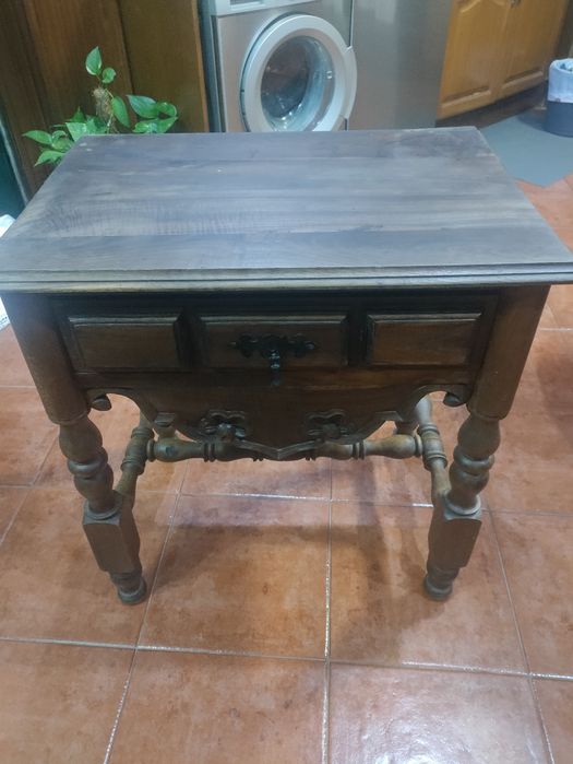 Cómoda de entrada 66x45x70