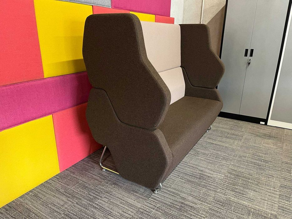 Sofa wolnostojąca Nowy Styl Hexa, pojedynczy moduł zobacz!