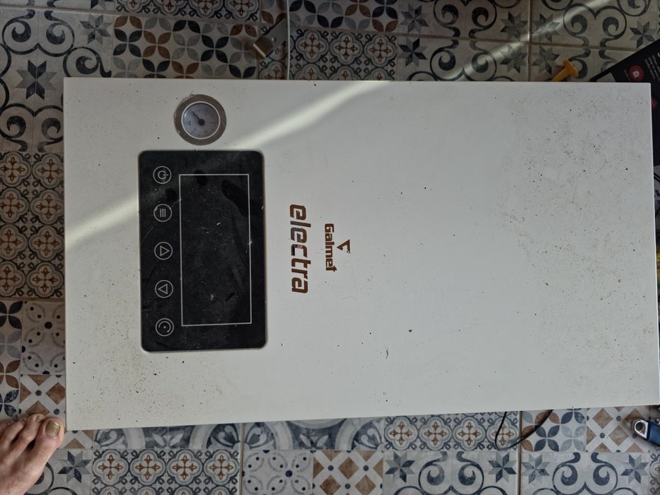 Piec Elektryczny Galmet electra 11gt