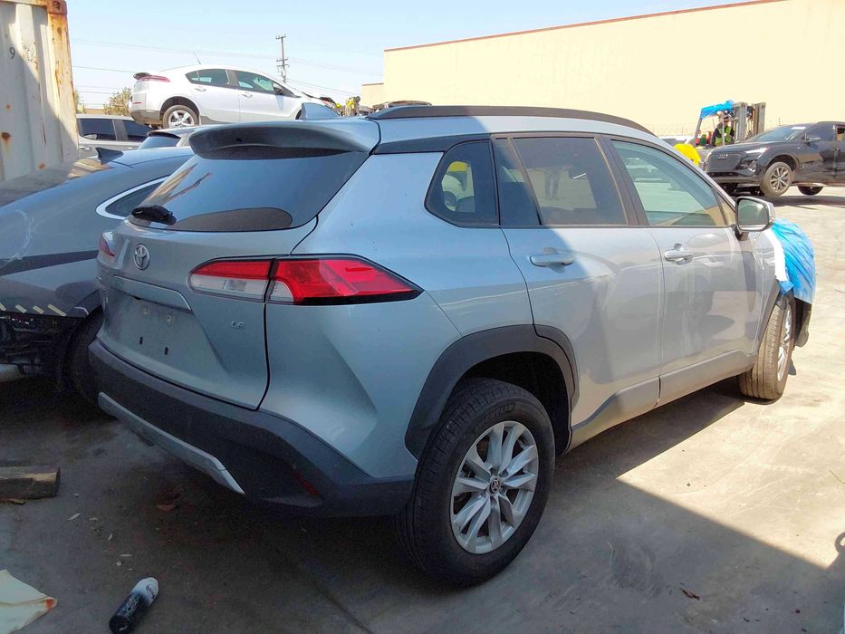 Свіжа Toyota Corolla Cross ‼️ Продам авто Тойота Корола Крос 2023 65k