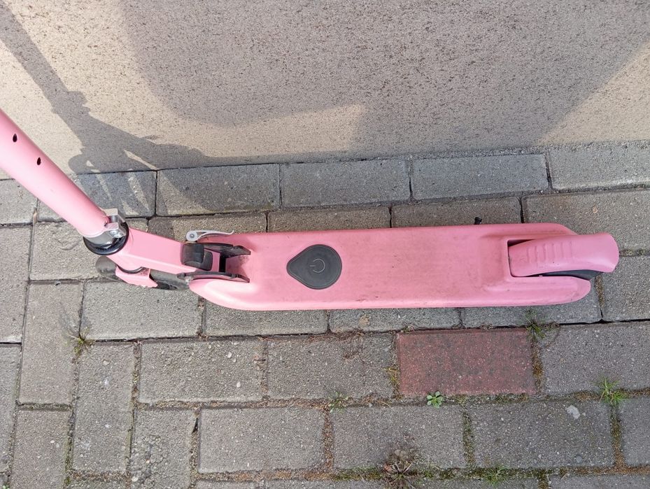 Hulajnoga Elektryczna