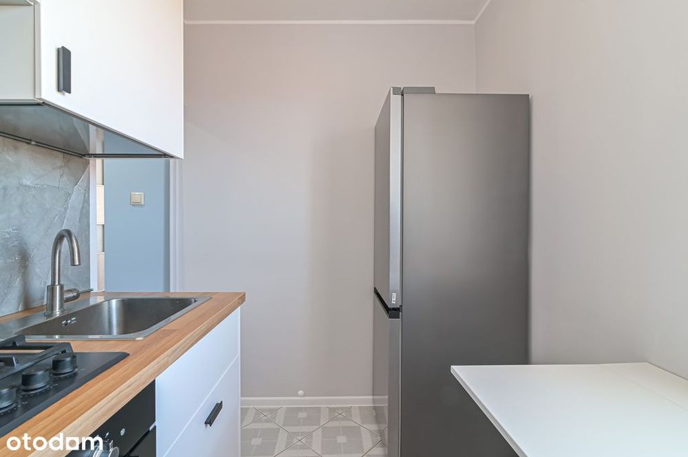 2 pokojowe wygodne z balkonem do wprowadzenia - Widok 5