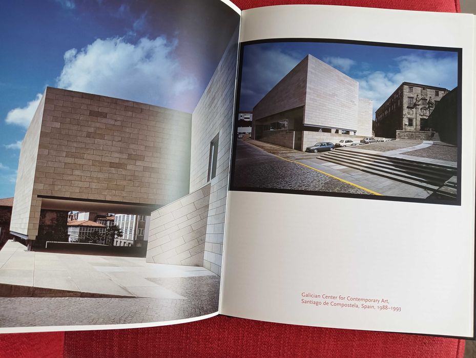 Álvaro Siza Vieira - Taschen