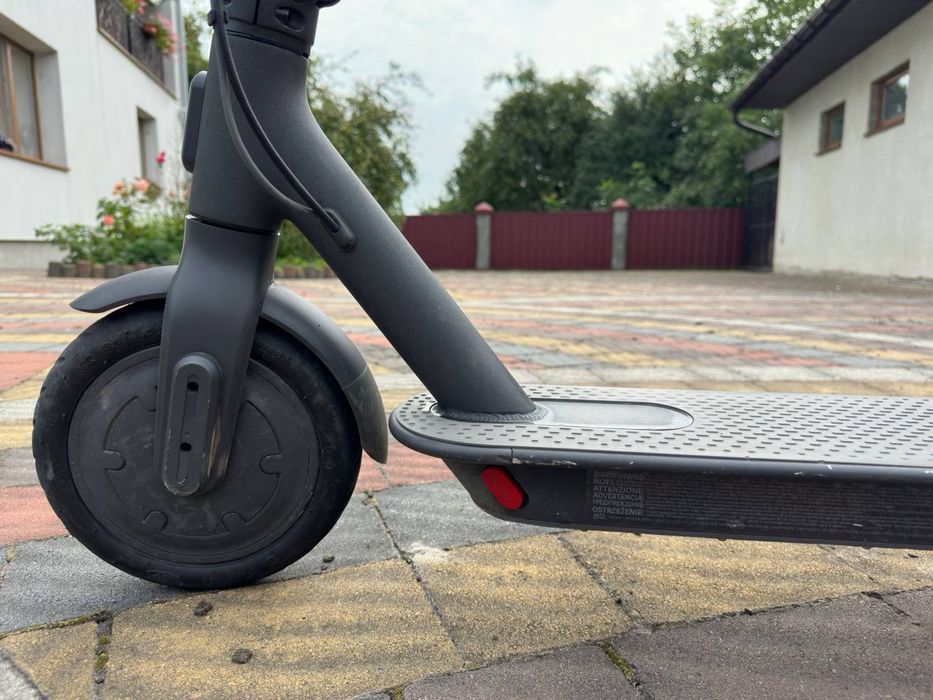 Xiomi самокат, бу