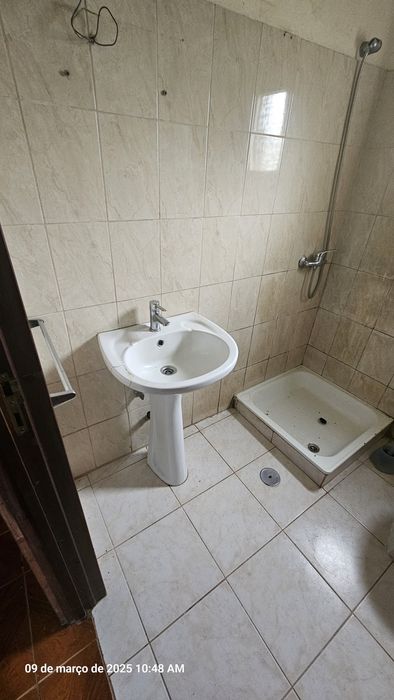 Vivenda para restauro tipo T3