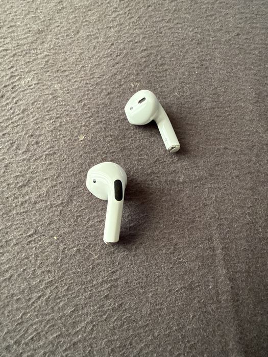 Airpods Appel 2a geraçao