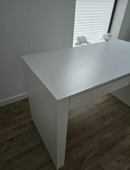 Biurko z szufladami 120x60x75