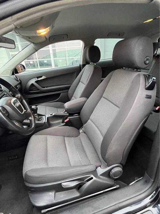 AUDI A3 1.9 TDI