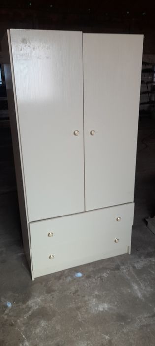 Conjunto de móveis de quarto