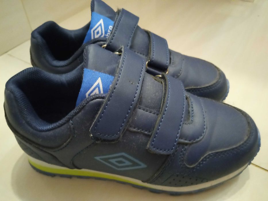 buty sportowe chłopięce