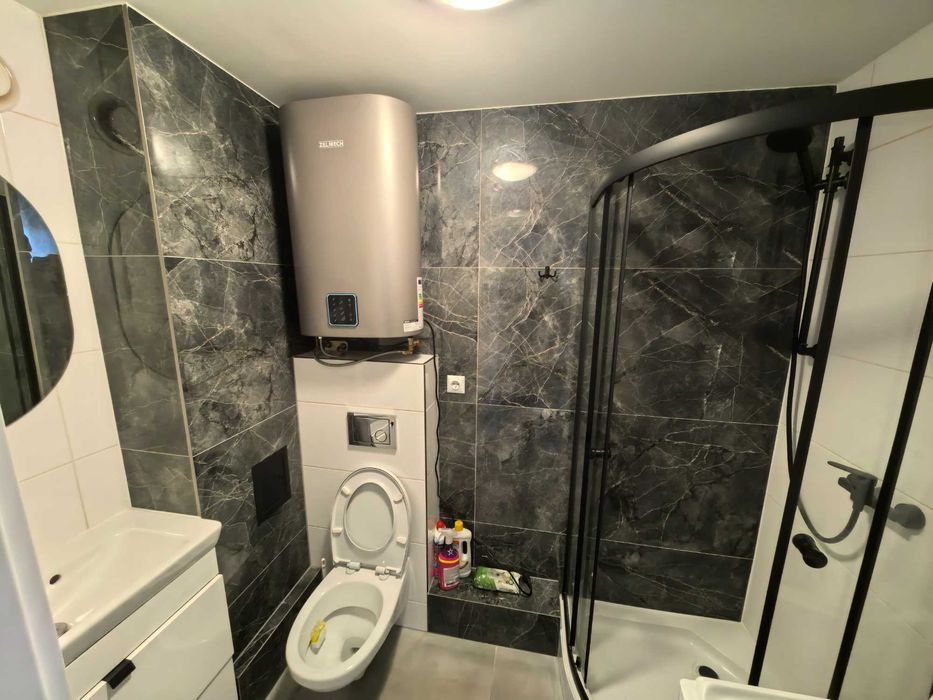 Przytulne mieszkanie 2 pokoje umeblowane