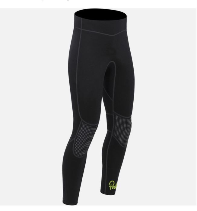 Calças neoprene Palm 3mm - novas