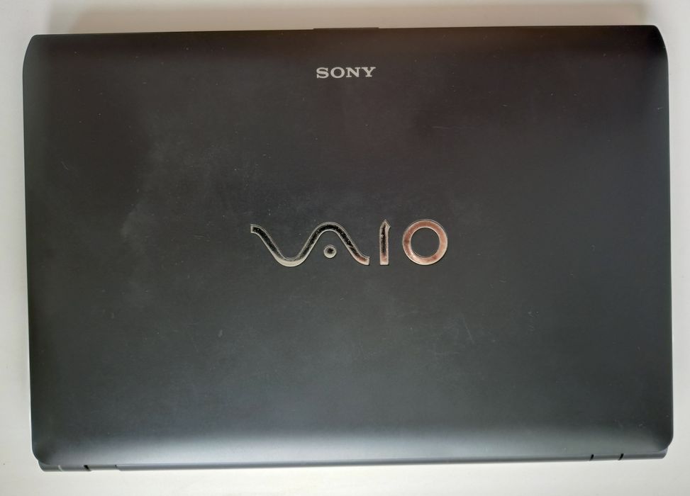 Ноутбук SONY VAIO PCG-31311L 11,6