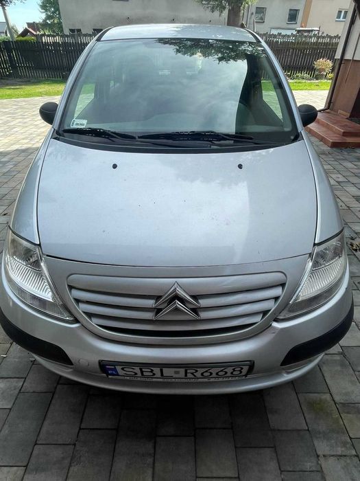 Citroen C3 1.1 2003